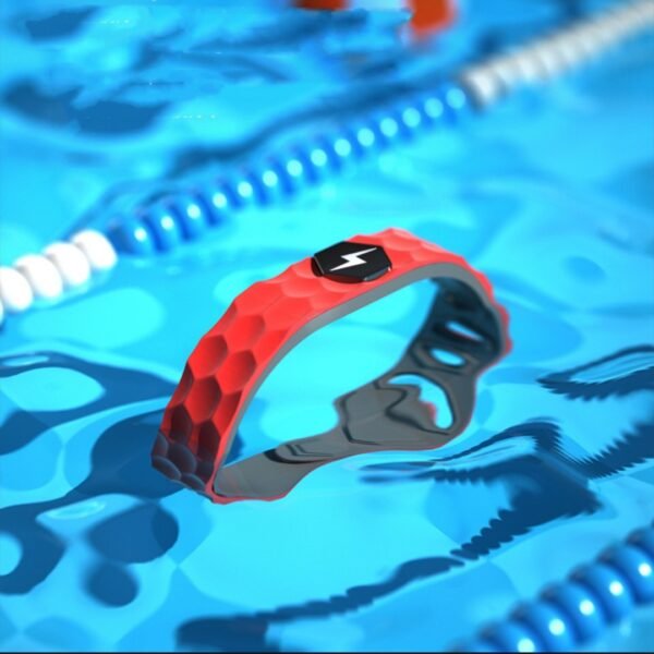 Minimalist Car Anti-static Silicone Wristband - Image 7