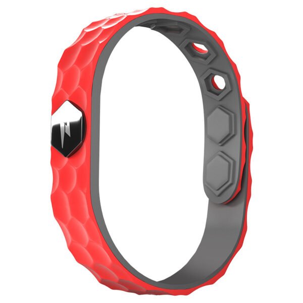 Minimalist Car Anti-static Silicone Wristband - Image 9